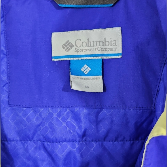 Winter Jacket - Picture 3 of 4